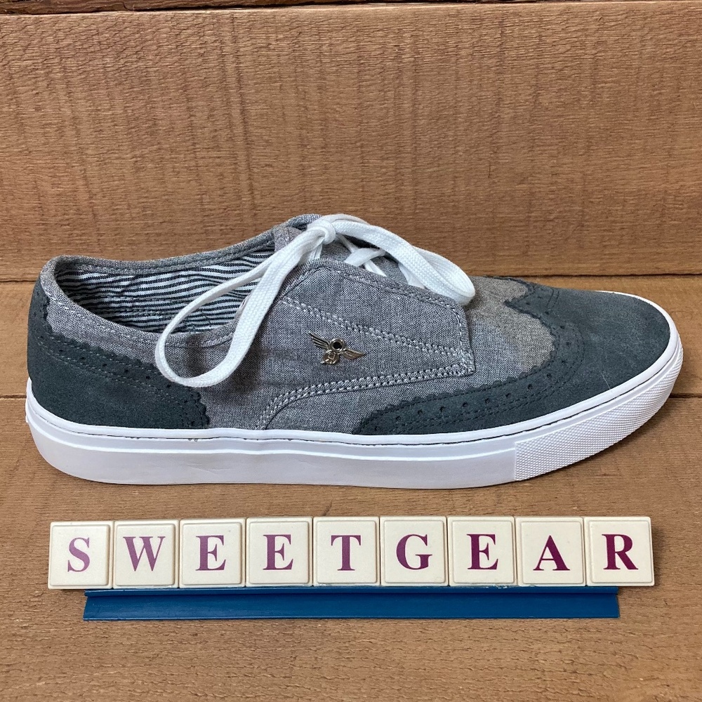 Creative Recreation Defeo Wingtip Men's 9